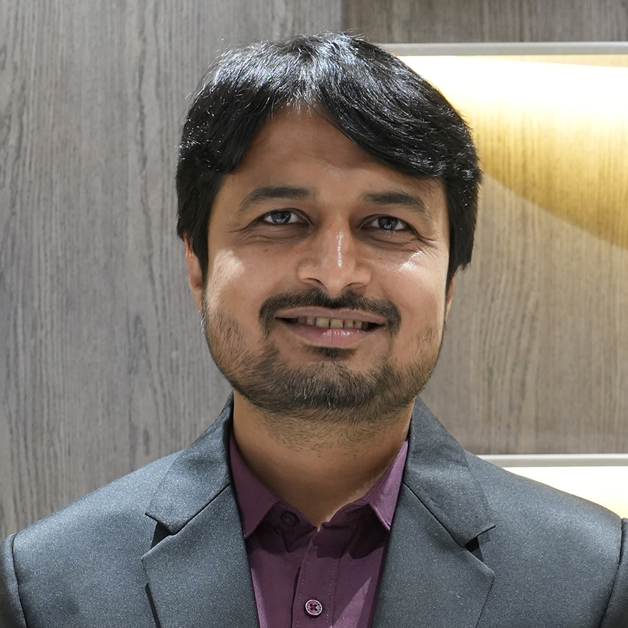 Dr. Ravi Mehta