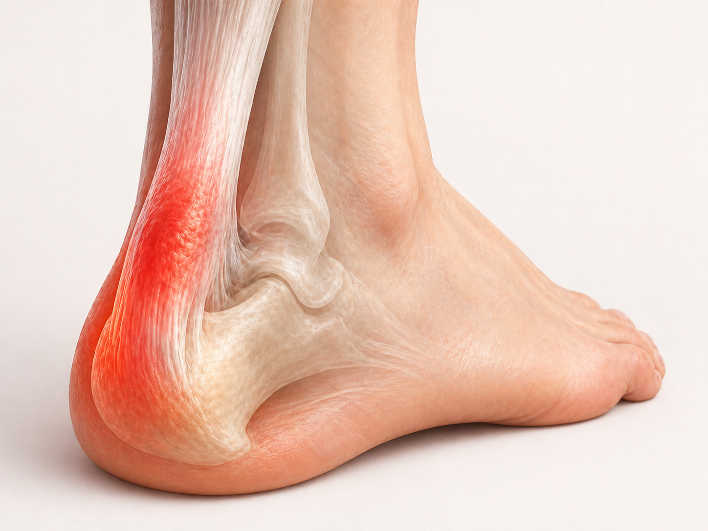 Achilles tendinopathy